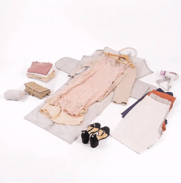 Sac de voyage Voyagegher™