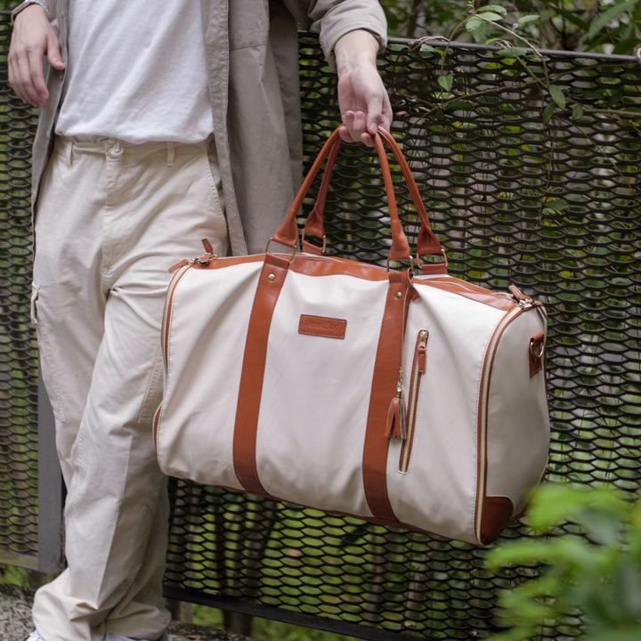Sac de voyage Voyagegher™
