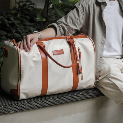 Sac de voyage Voyagegher™