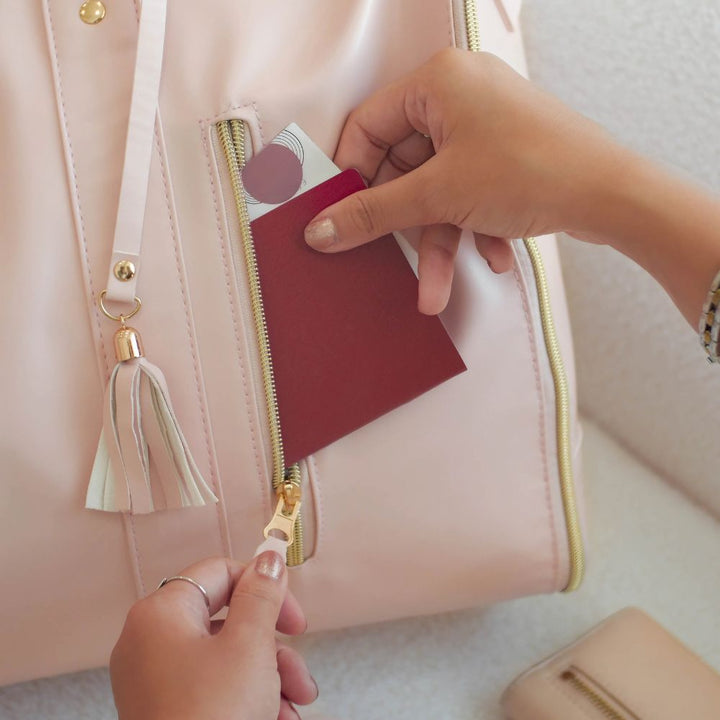 Sac de voyage Voyagegher™