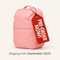 Pink - Pre Order