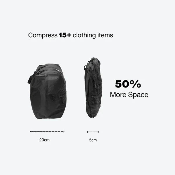 Vacuum Bag